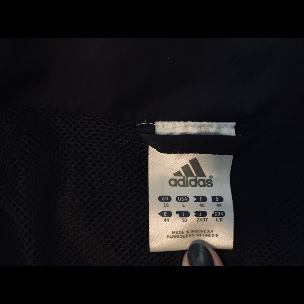 Adidas Jacket - Picture 4 of 5